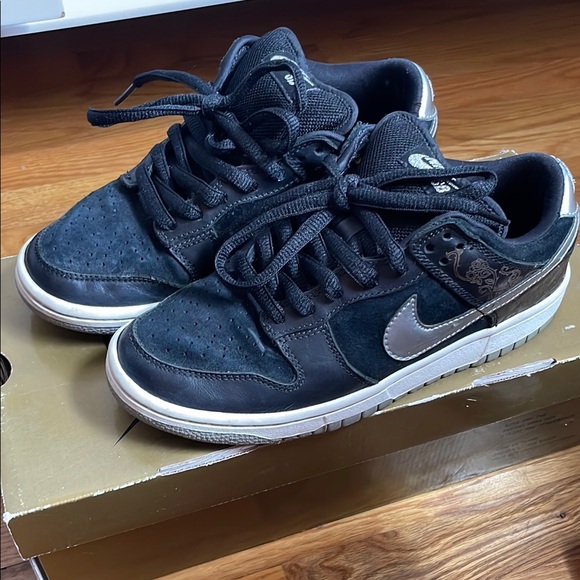 Nike SB Takashi 2’s boys size 6 - Picture 1 of 11